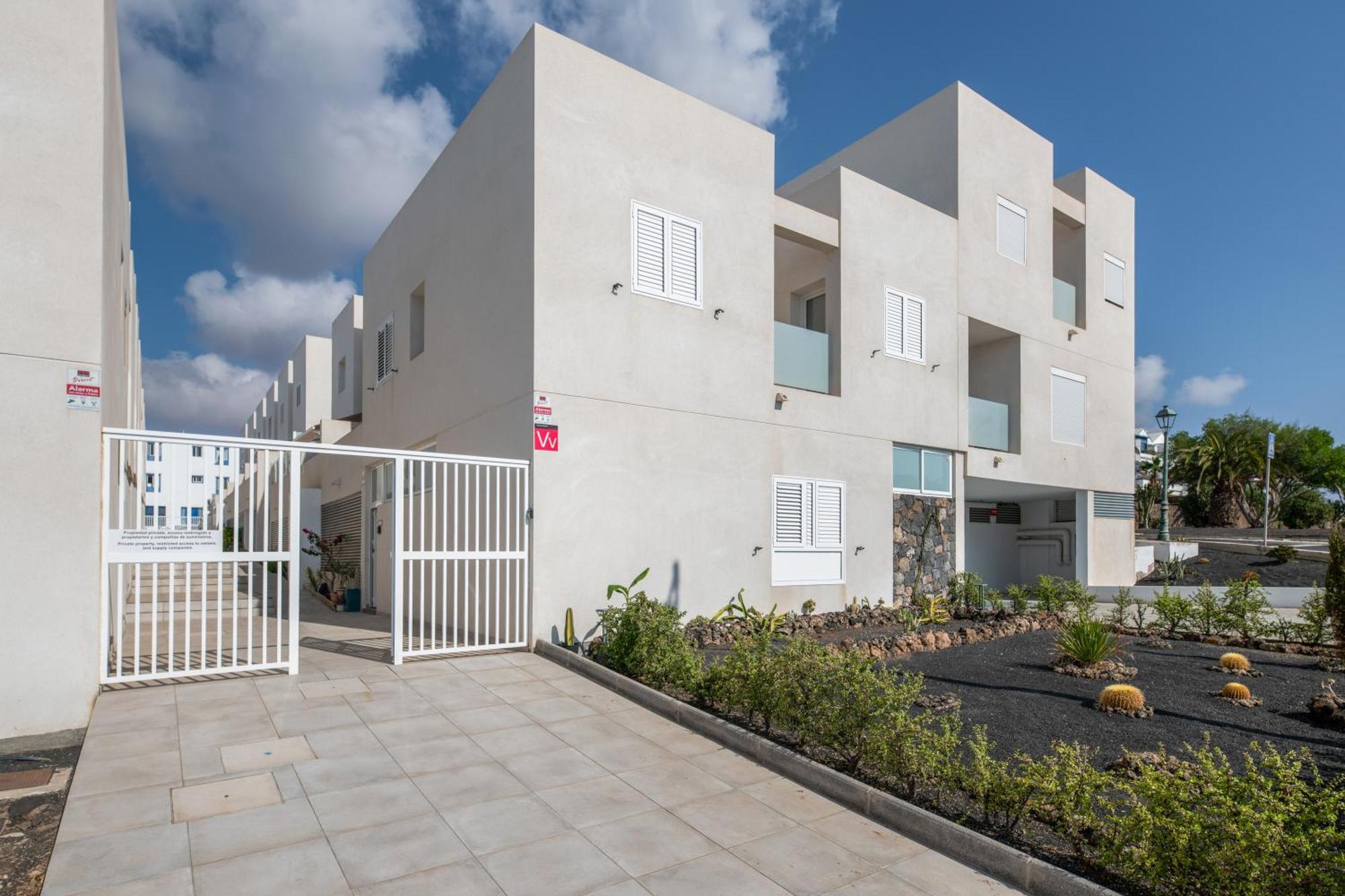 Villa Casa Dang Costa Teguise Exterior foto