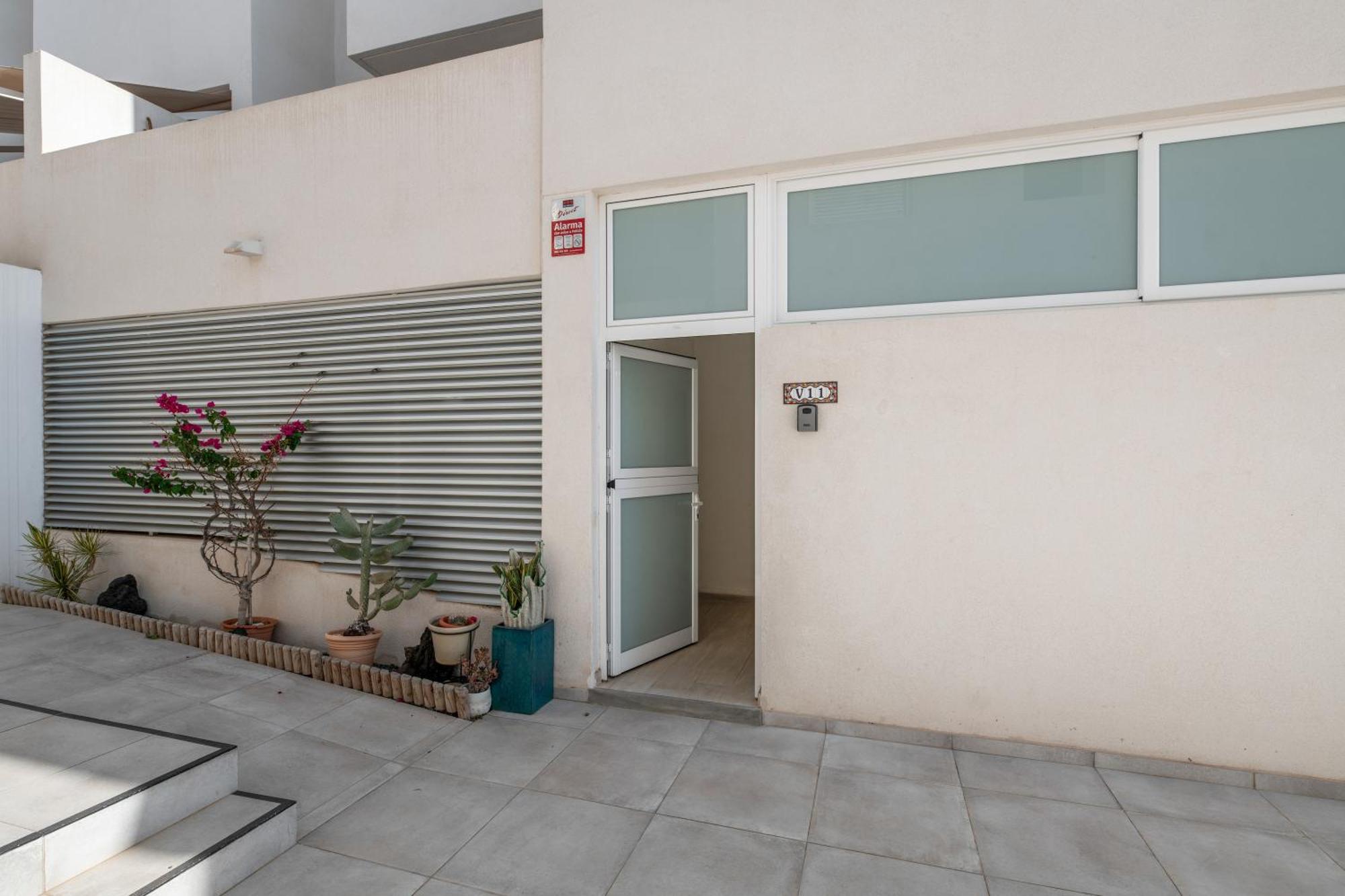 Villa Casa Dang Costa Teguise Exterior foto